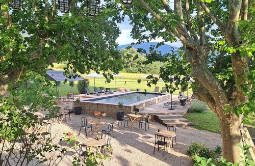 Valernes Hotel | LE COTTAGE DE SOPHIE
