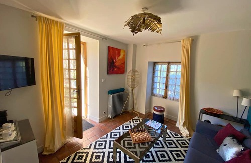 Eyliac House | Le Clos Romantic
