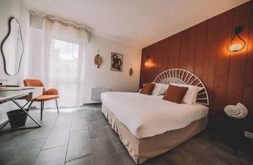 Saint-Lyphard Hotel | Hôtel de la Brière et Restaurant Les Krapados