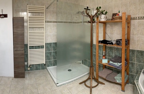 Vienne en Val Bed & Breakfast | Chambres hôtes