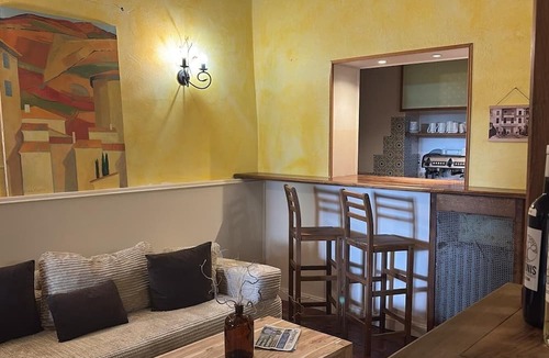 Digne-les-Bains Hotel | Hôtel de Provence