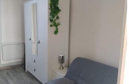 Nevers Apartment | Chaleureux et Cosy