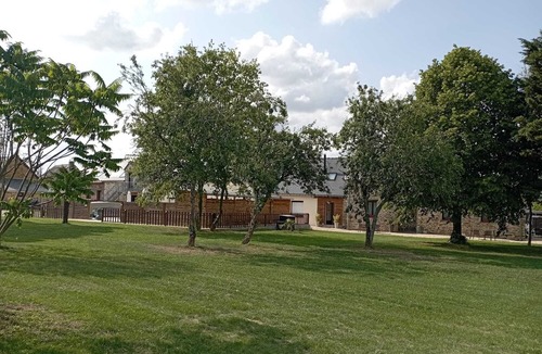 Soudan House | Gîte 2 Chambres