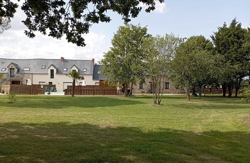 Soudan House | Gîte 1 Chambre