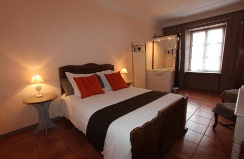 Mont-Dauphin Hotel | Auberge de l'Echauguette