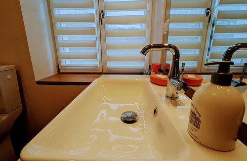 Valencay Bed & Breakfast | Guestroom Valençay, studio flat, 2 persons