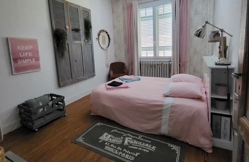 Belin-Beliet House | Belle Demeure Familiale