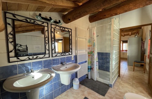 Ardailles House | La Borie en Cévennes