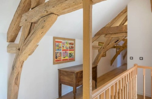 Paucourt House | Gite&réception&spectacle