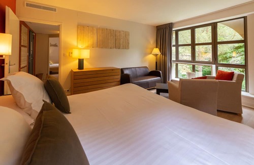 Mostuejouls Hotel | Hôtel de la Muse et du Rozier