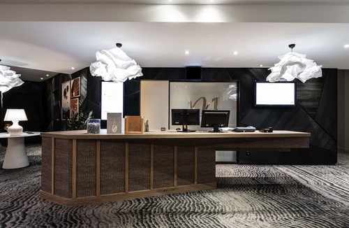Meylan Hotel | Mercure Grenoble Meylan