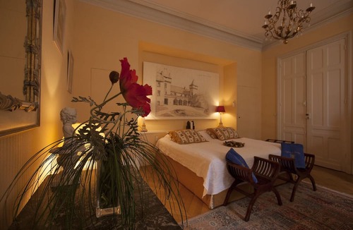 La Riviere Bed & Breakfast | Château de La Rivière