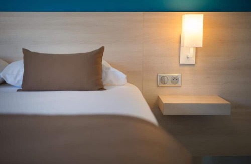Carquefou Hotel | MAUBREUIL SEMINAIRES