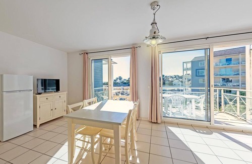 Plougonvelin Apartment | Brittany Coast Getaway