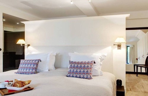 Jardin des plantes Apartment | 230m2 Spacious 4-Bedroom Family Loft in the Heart of Paris | Peaceful Qtr Latin