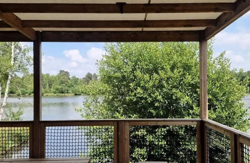 Sainte-Montaine House | Jacaranda Cottage: 3 Rooms, Sleeps 4–6