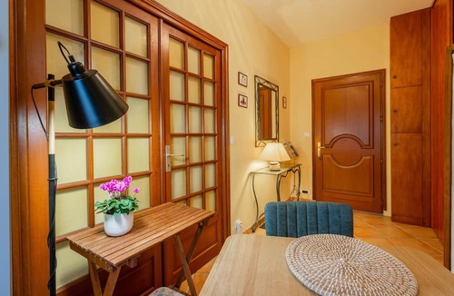 Fouras Bed & Breakfast | Charming Ile Madame Room, Between Beach and Village in Fouras