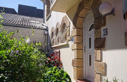 Plougastel-Daoulas Apartment | Gîte de Mammig - Three Bedroom Apartment, Sleeps 5