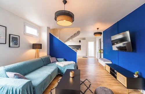 Guingamp House | Breton Escape in Guingamp for 12 people