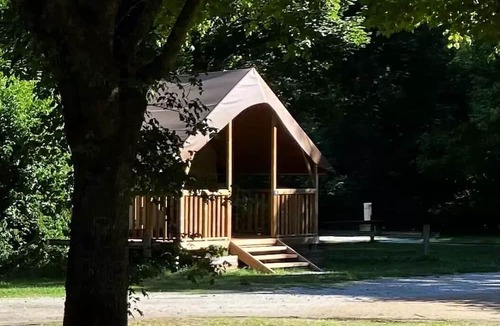Paray-le-Monial House | Mobile home ADELIE - 2 bedrooms 5 persons
