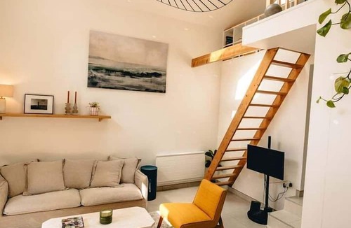 Lantic House | Gite Ker Eost - Elegance & charm close to the sea