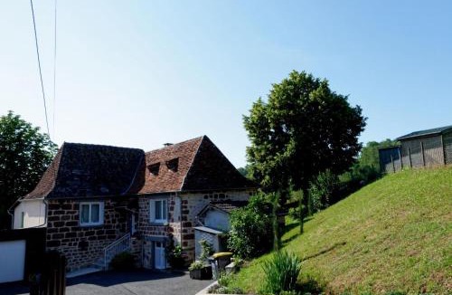 Saint-Cyprien Apartment | Gîte de France Les palinières 2 épis - Gîte de France 5 personnes MAE-9384