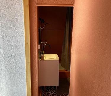 Allevard Apartment | L'appartement Horizon
