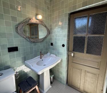 Plogoff House | maison de charme au coeur de cap sizun proche plage