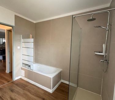 Mereau House | Maison familiale 3 chambres avec jardin, cuisine et jardin