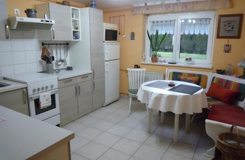 Kutzenhausen Apartment | Gîte Rural À L'orée De La Forêt