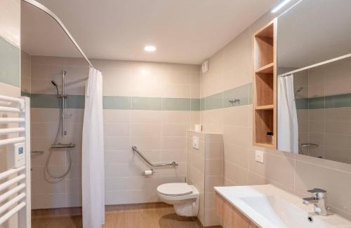 Moissy-Cramayel Apartment | Quality Aparthotel Moissy-Cramayel