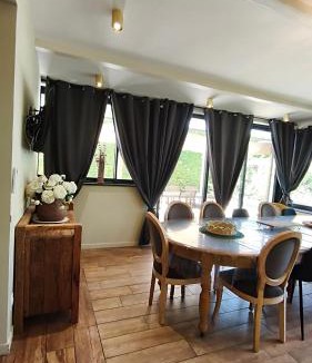 Sablons Villa | L Atelier du zoo