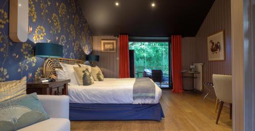 Saint-Joachim Hotel | La Mare aux Oiseaux, The Originals Collection