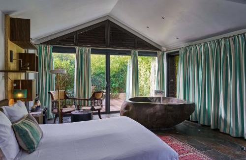 Saint-Joachim Hotel | La Mare aux Oiseaux, The Originals Collection