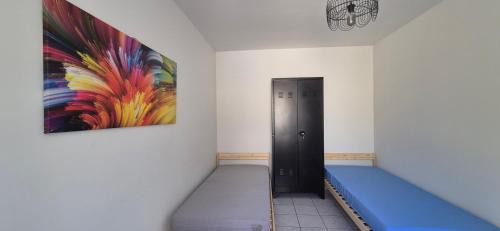 Saint-Herblon House | Gîte la Blanchère