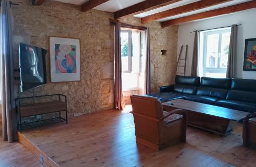 Puy-l'Eveque House | 4-room house in Puy L'Evêque