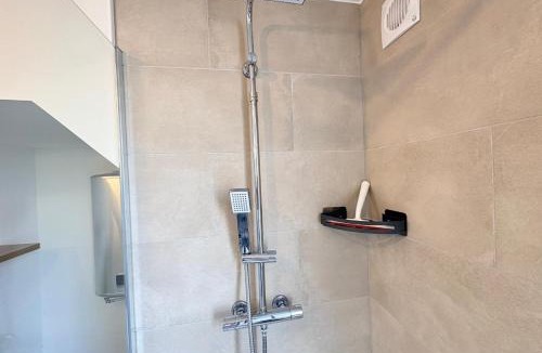 Pont-Sainte-Maxence Apartment | Studio Cosy Pont-Saint-Maxence