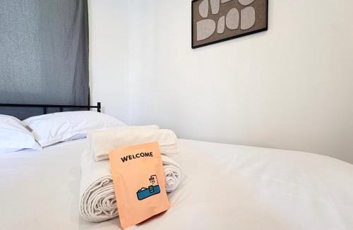 Pont-Sainte-Maxence Apartment | Studio Cosy Pont-Saint-Maxence