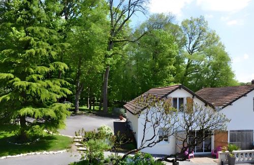Argilly House | Gîte La Maison Du Parc
