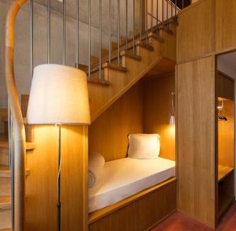 Clermont-Ferrand Hotel | Grand Mess Clermont-Ferrand