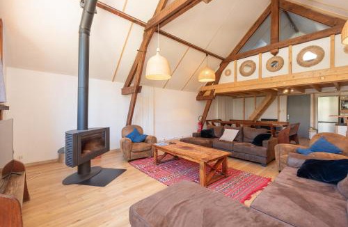 Urdos House | Chalet Confortable 14 voyageurs