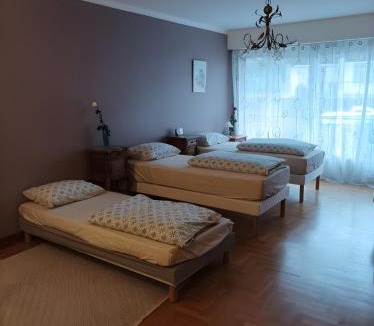 Chamole Apartment | Appartement Détente