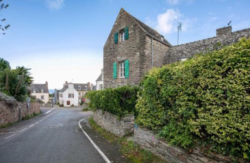 Locquirec House | Ker Ar Vro - Maison atypique