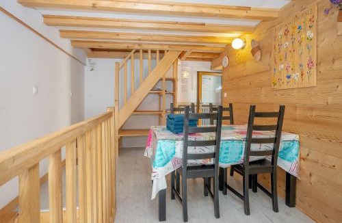 Saint-Pierre-de-Chartreuse Apartment | Chalet Koch