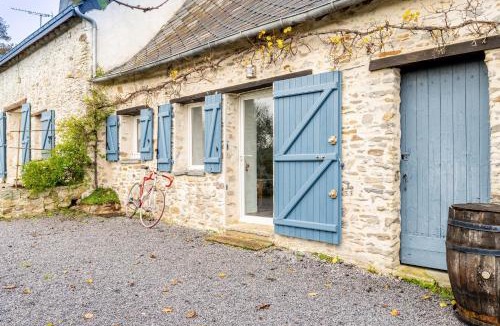 Pannece House | Charmante Longère La Meslière