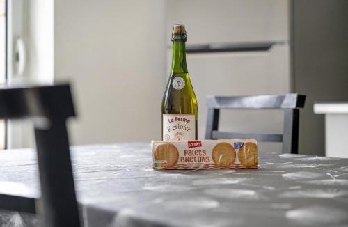 Jugon-les-Lacs-Commune-Nouvelle House | Gîtes des Lacs - Le Noisetier