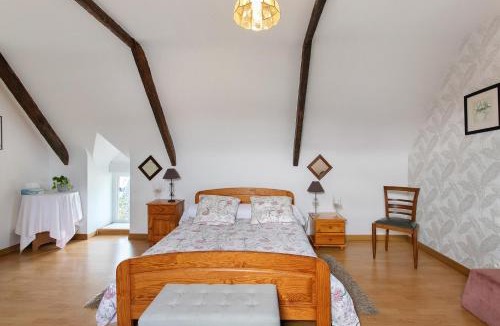 Ploezal House | Gîte De Kereven
