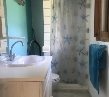 Brantes Apartment | Gîte La Joubarbe, 2 Personnes