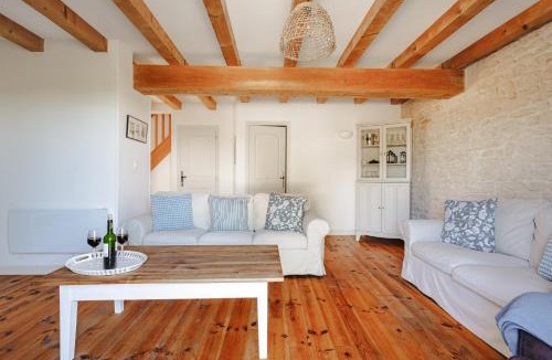 Vergne House | La Belle Parenthèse à la Rochelle
