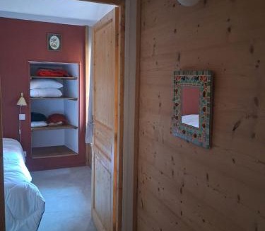 Saint-Roman Apartment | Gîte Le Pic Epeiche